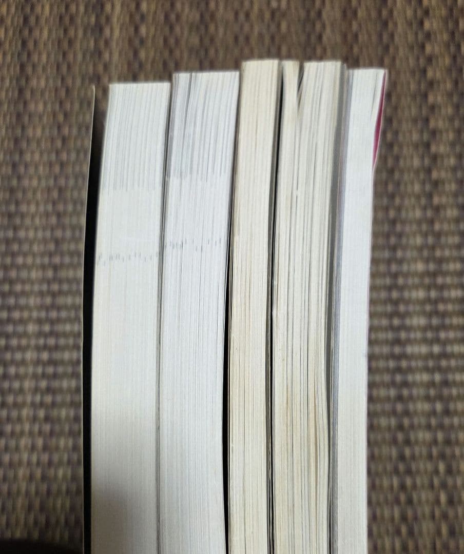 銀杏ボーイズとゴーイングステディのスコアブック ５冊セット