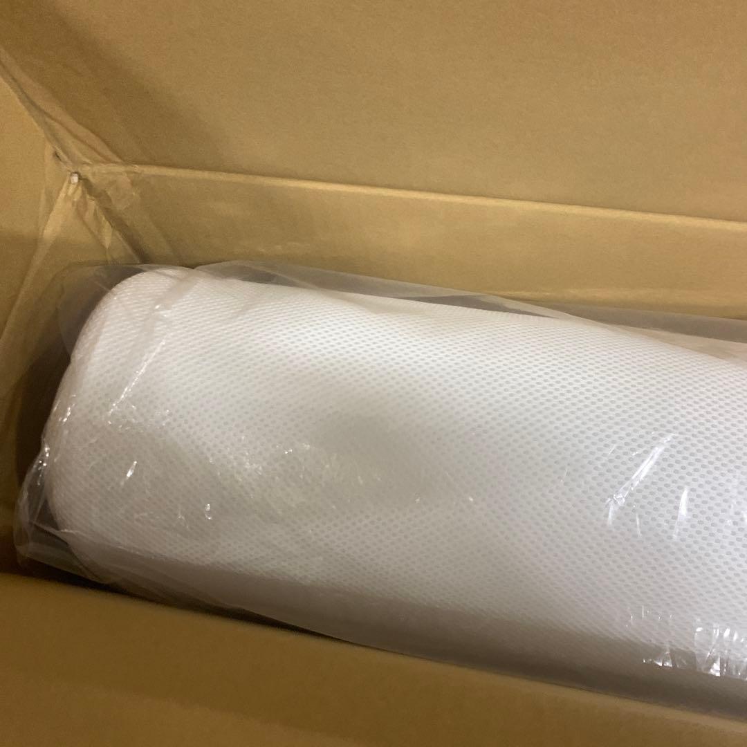 エアウィーヴ マットレス シングル スマート01 マットレスパッド