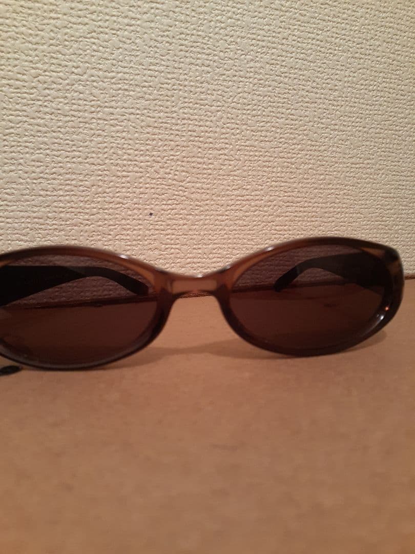 GUCCI GG 2457/S ブラウン サングラス