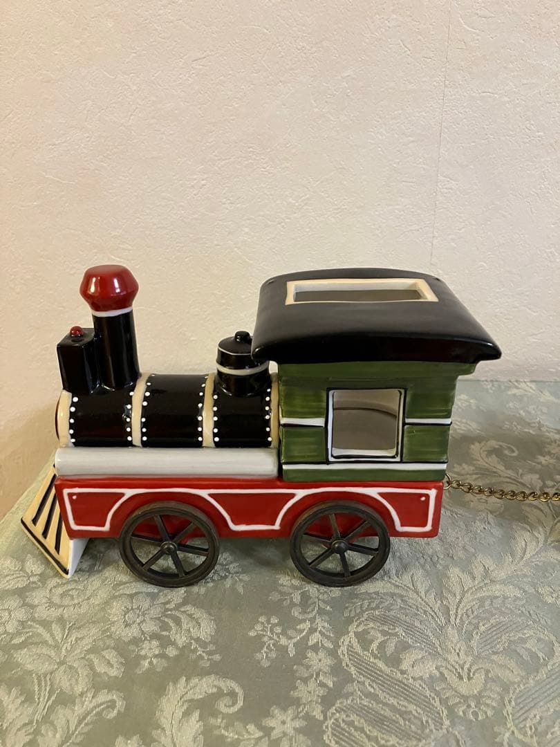 ビレロイ&ボッホ クリスマス　フィギュリン