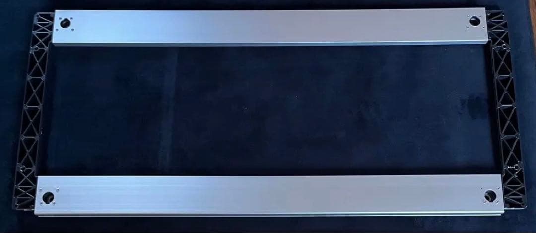 しのスノーピークIGTフレームロング