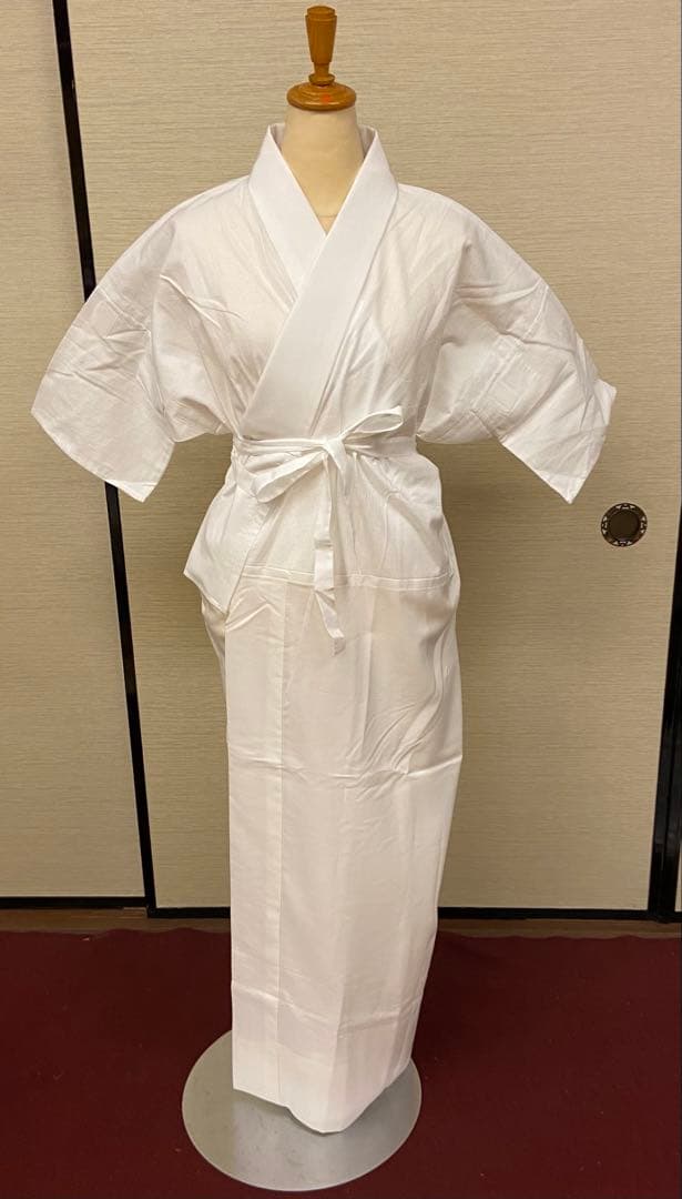 【新作】衿秀　き楽っくベーシック(袖付き)Ｍfit