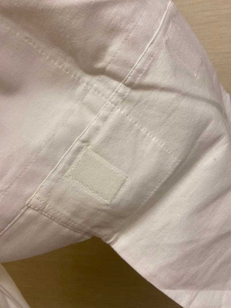 【新作】衿秀　き楽っくベーシック(袖付き)Ｍfit