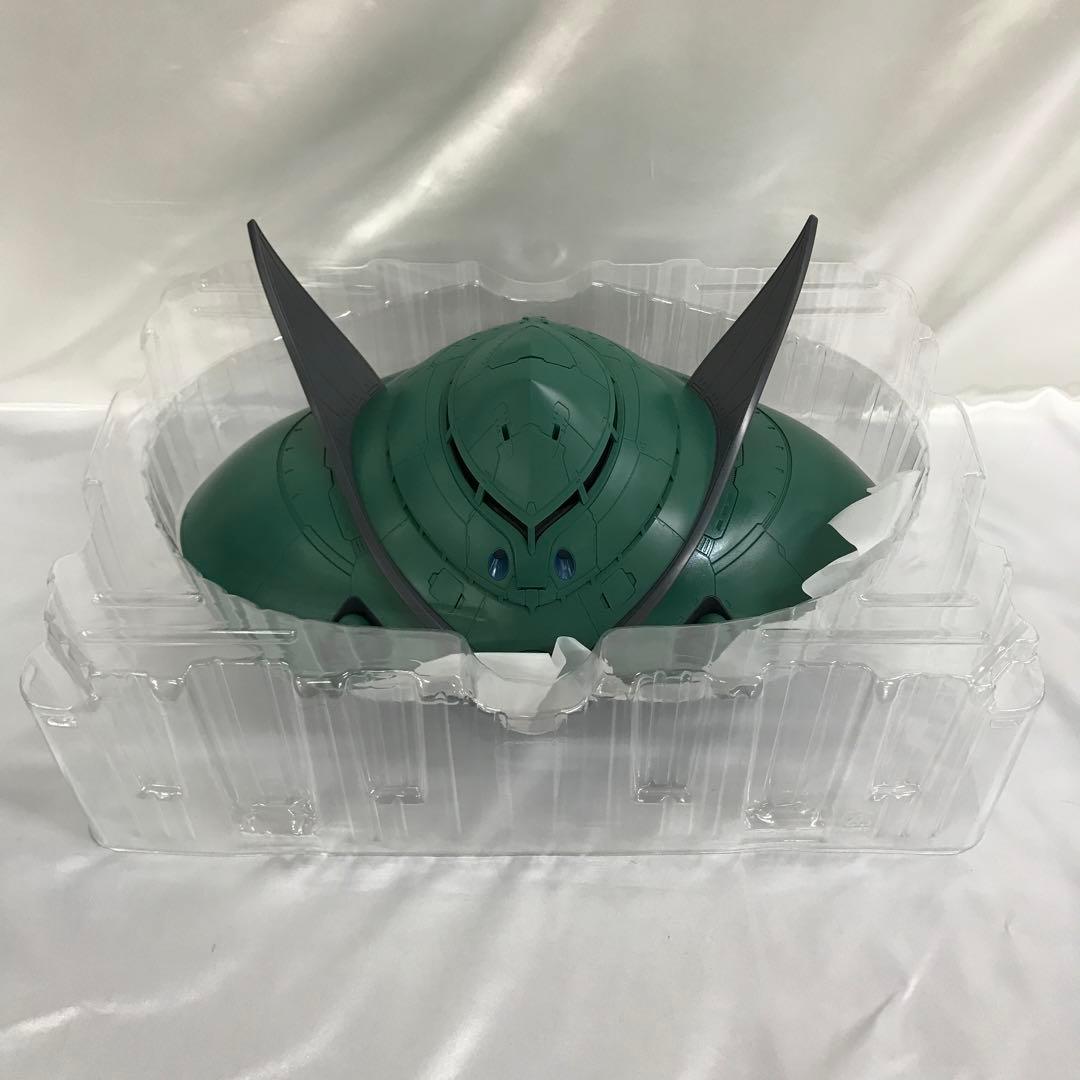 ROBOT魂 MA-08 ビグ・ザム ver. A.N.I.M.E.