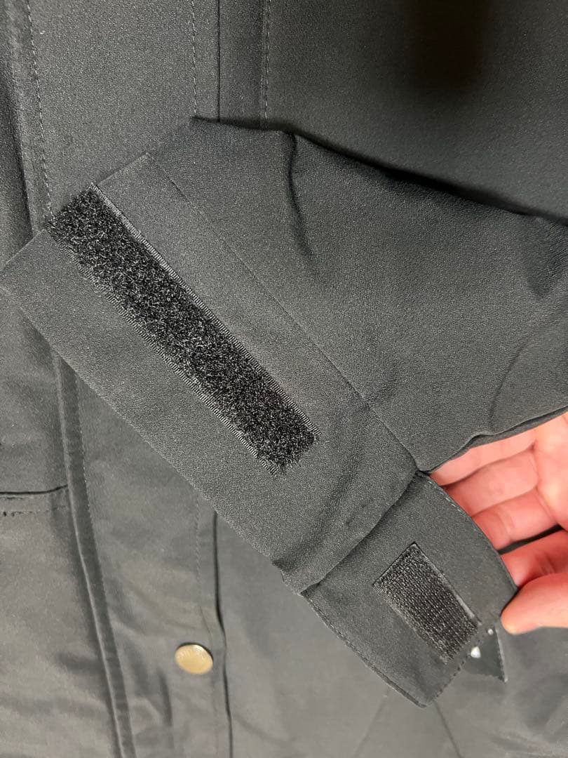 【未使用】REPUBLIC ウェア NAUGHTY MOUNTAIN PARKA