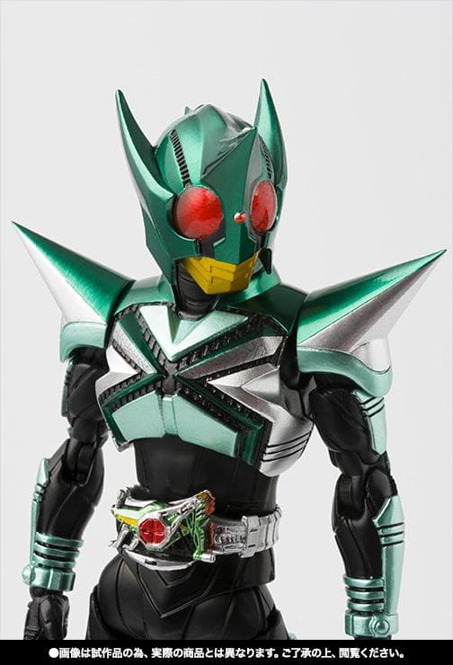 魂ウェブ商店 SHFiguarts 真骨彫製法 仮面ライダーキックホッパー