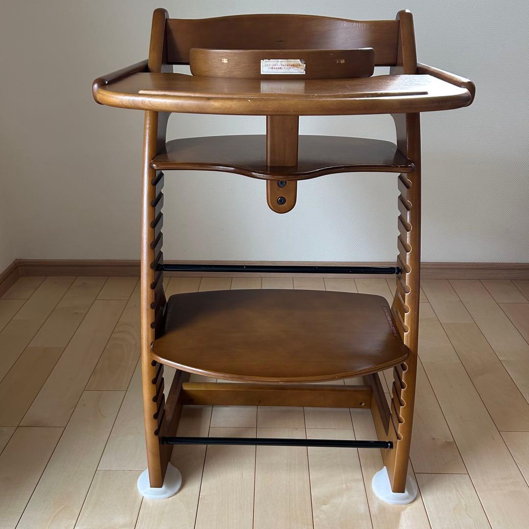 大和屋　すくすくチェア