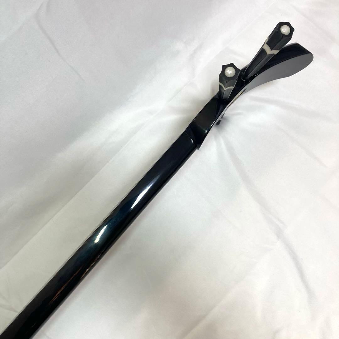 【美品】三線 沖縄 教本 付属品 初心者 人工皮 蛇革 蛇皮 和楽器