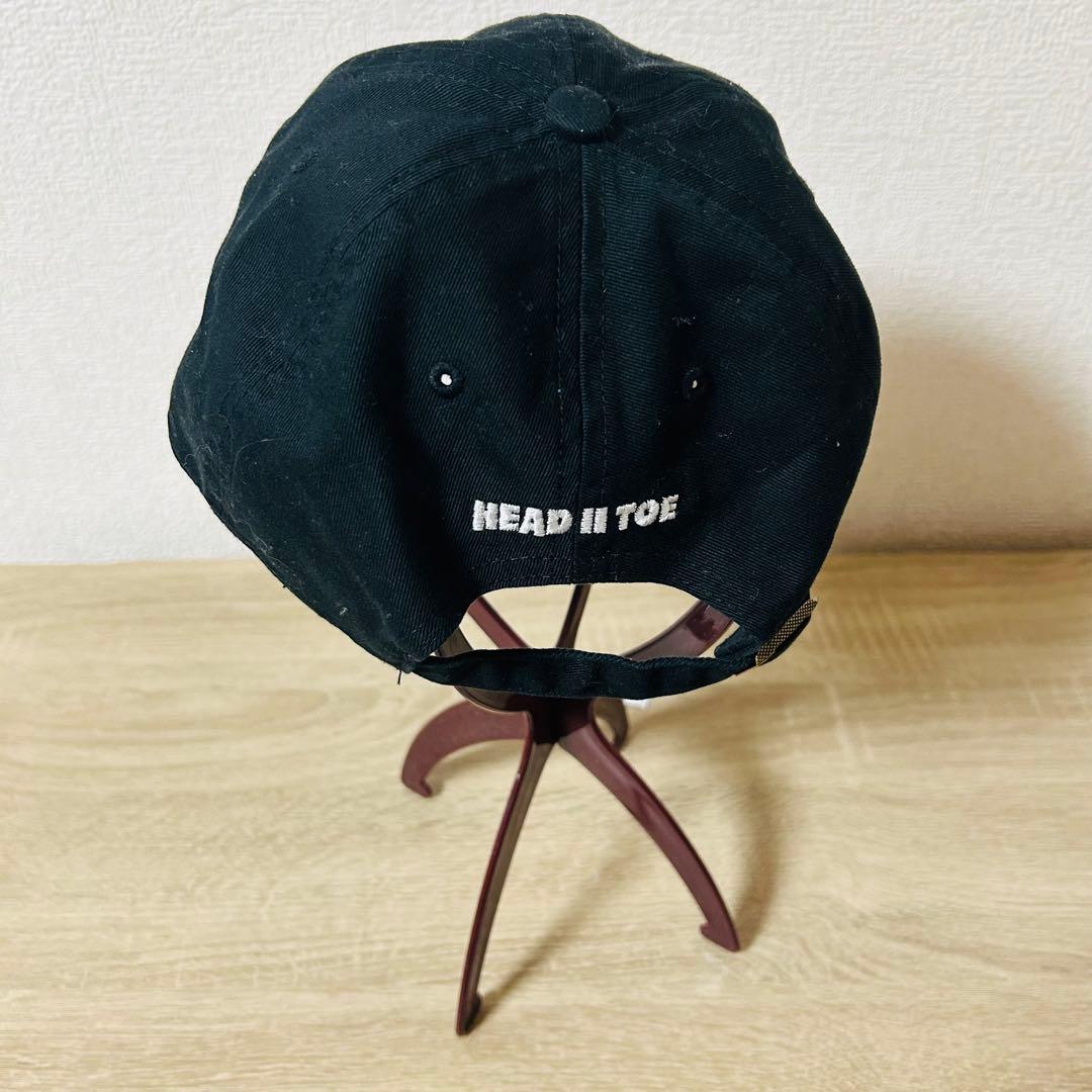 clubhaus✖️hiitコラボキャップ完売品