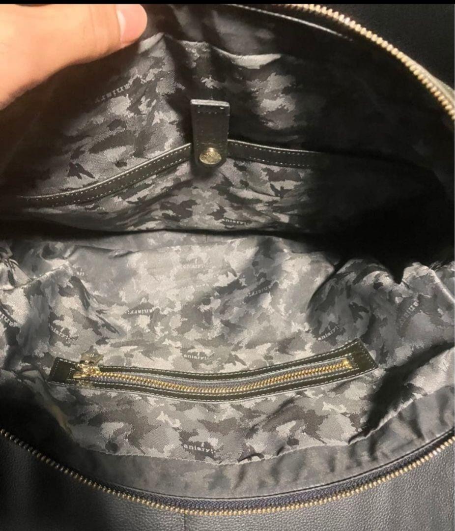 ブリーフケース　ショルダーバッグ