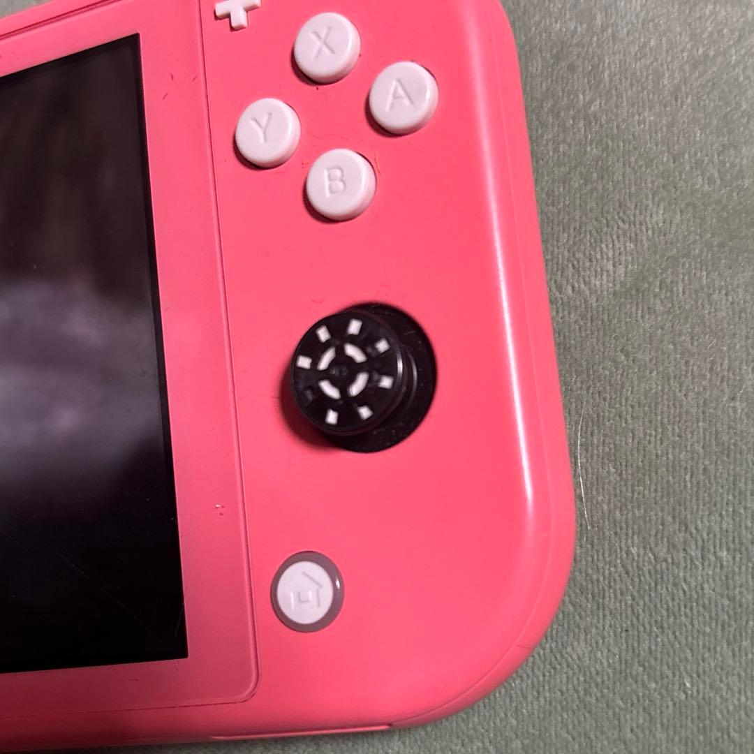 スイッチ 本体 初期化済み