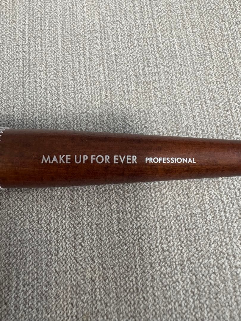 MAKE UP FOR EVER メイクブラシセット 8本