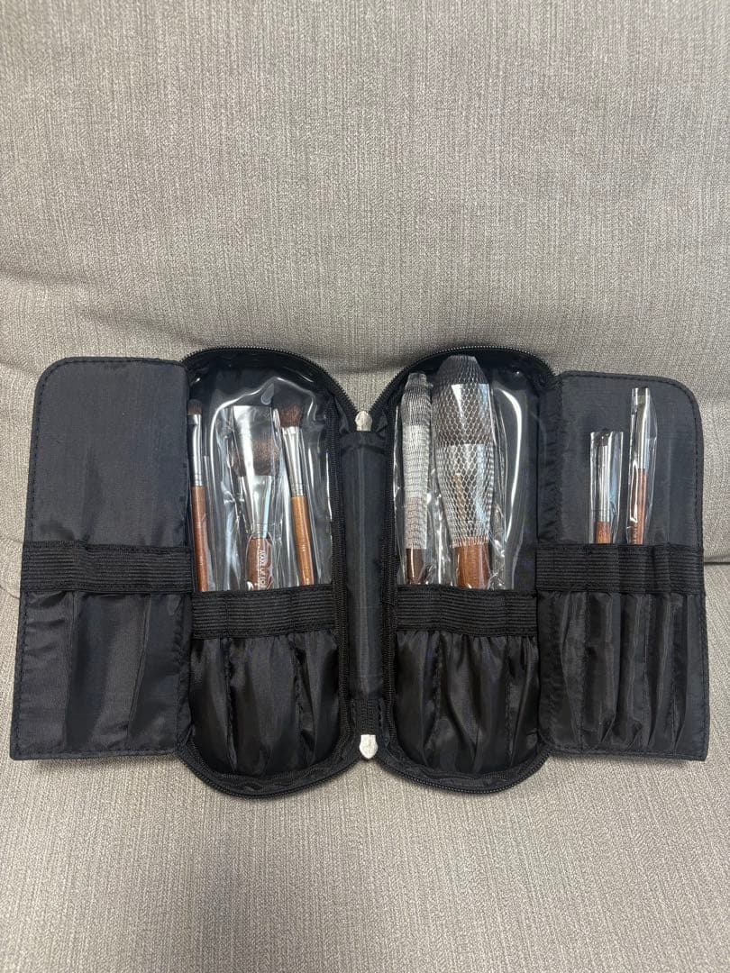 MAKE UP FOR EVER メイクブラシセット 8本