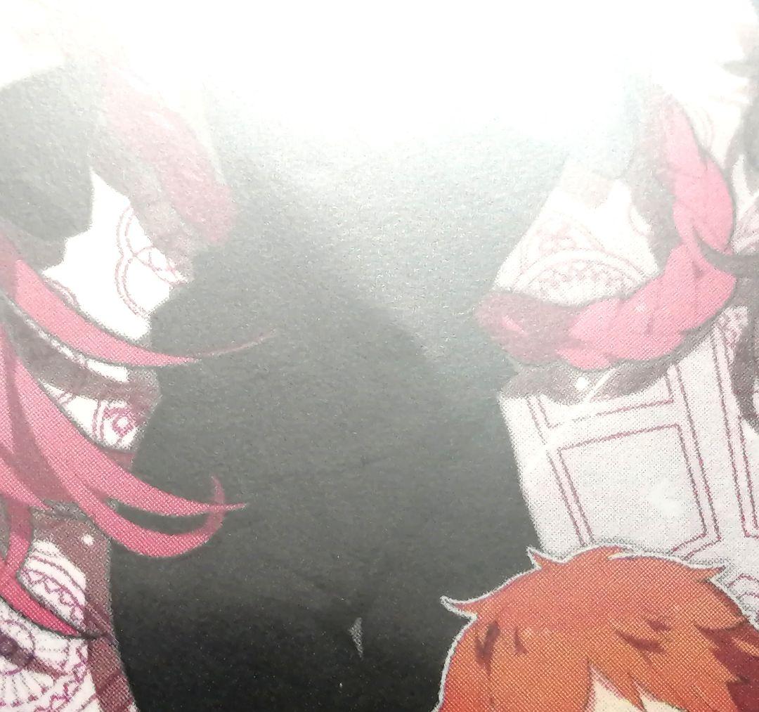 鏡界の白雪 公式アートブック ステラワース特装版