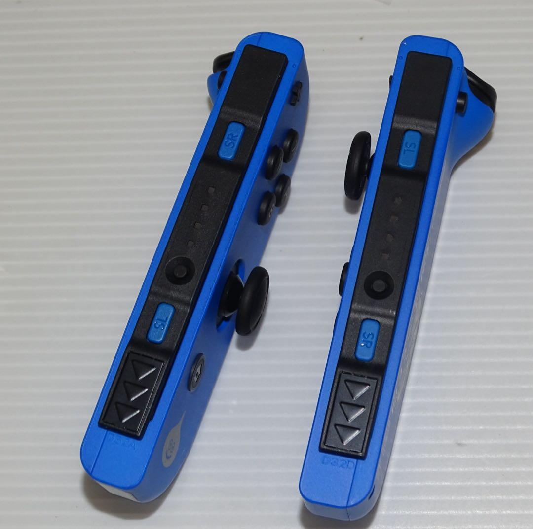 Switch ドラゴンクエストXI S ロトエディション　美品　QA6499