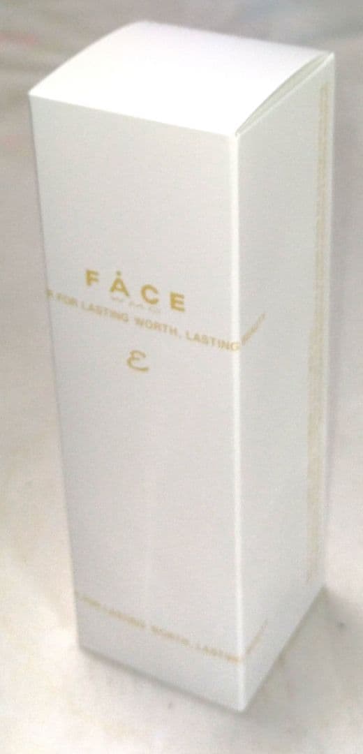 ⭐️エマルジョン、イオーヌソープ、イオーヌクリーム、イオンヌローション。