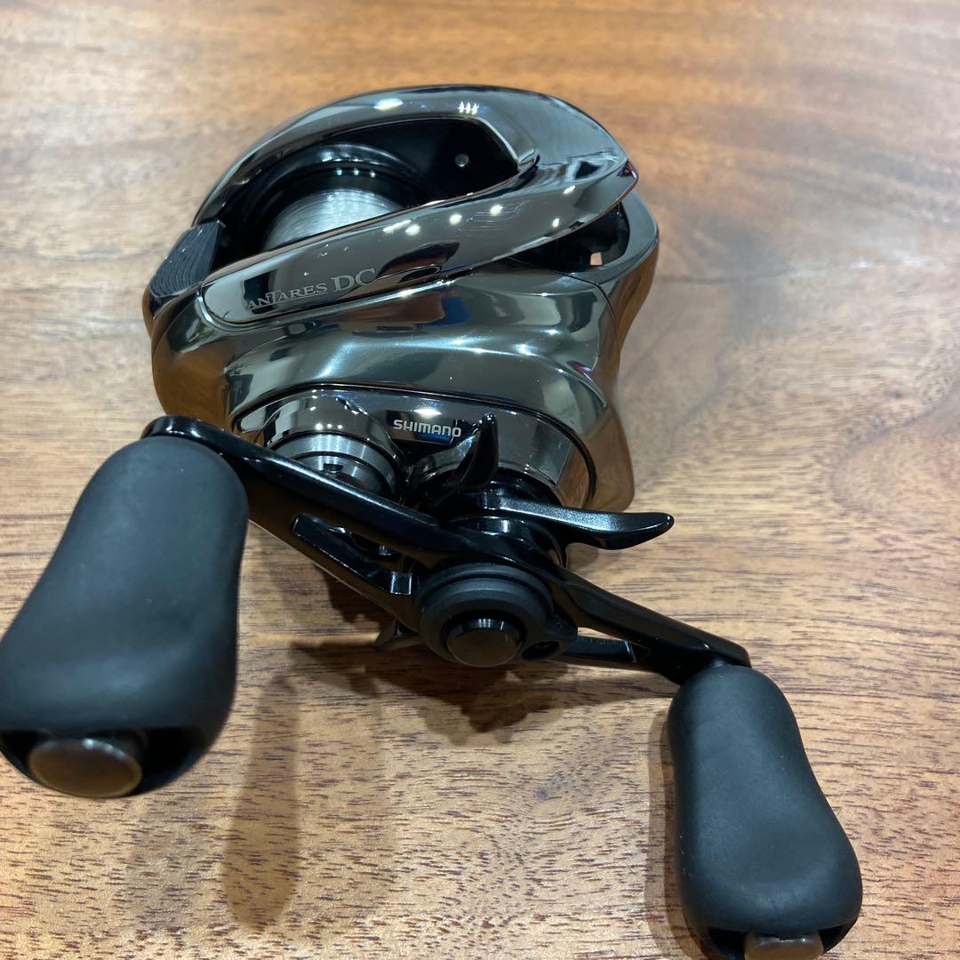 21アンタレスDC HG 右