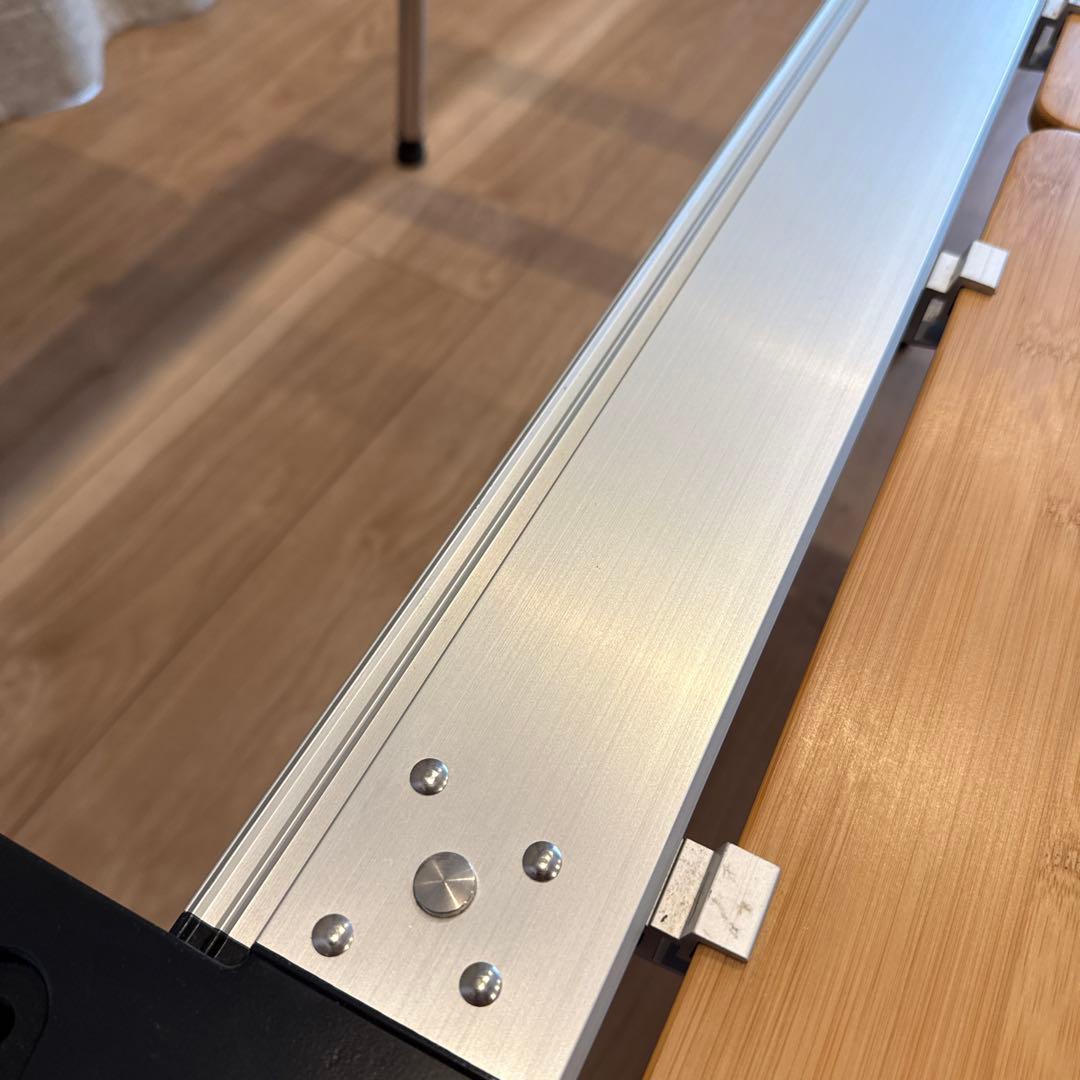 【美品／匿名発送】スノーピークpeak IGTテーブルセット