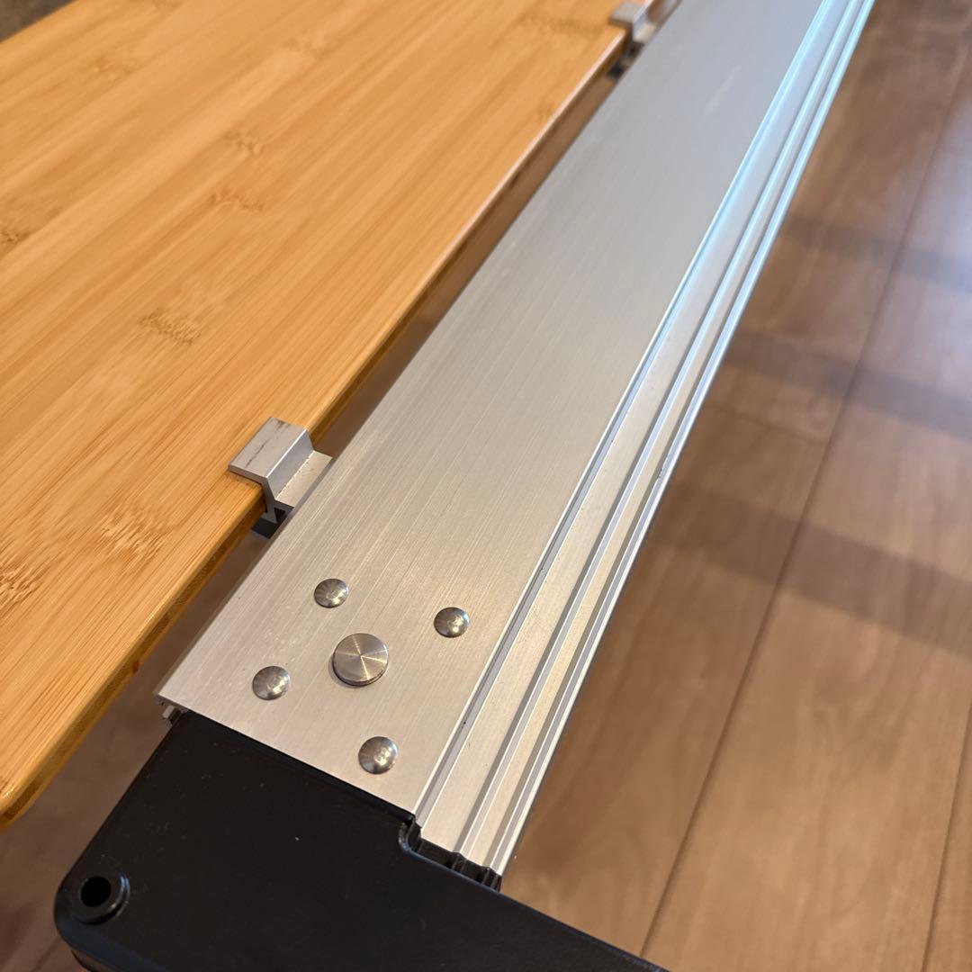 【美品／匿名発送】スノーピークpeak IGTテーブルセット