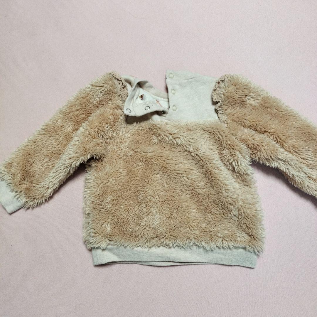 Souris キッズ服 5点セット