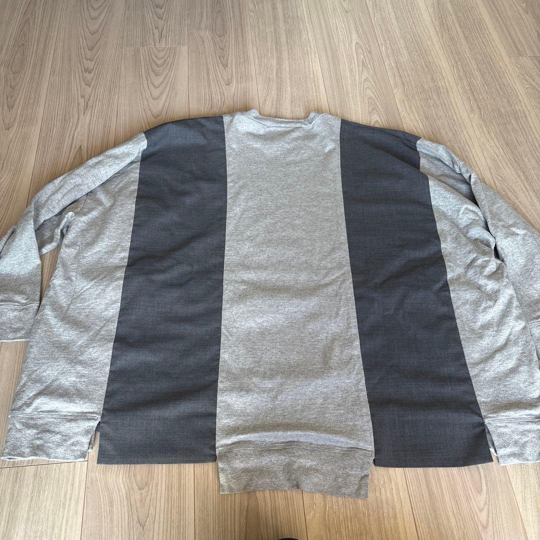 エンフォルド　シャツ