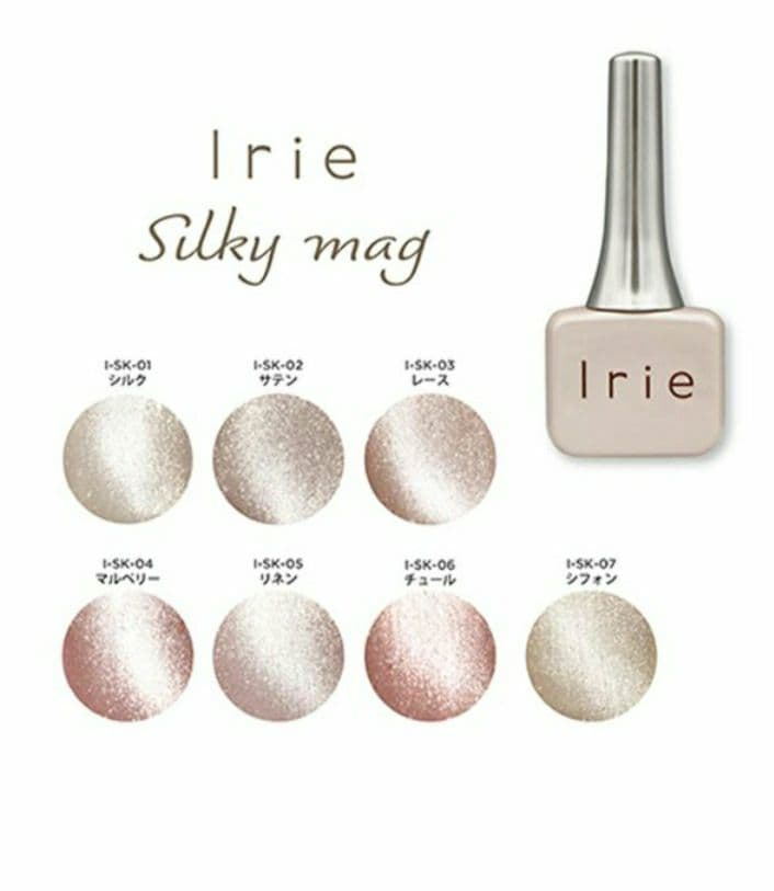 最終値下✩.*˚アイリーシルキーマグネットセット