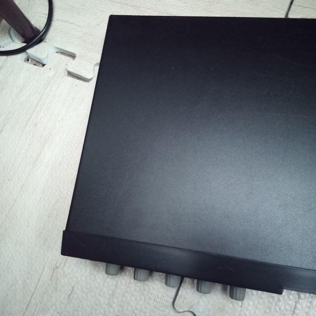 DTM・DAW EMU PROTEUS 2000