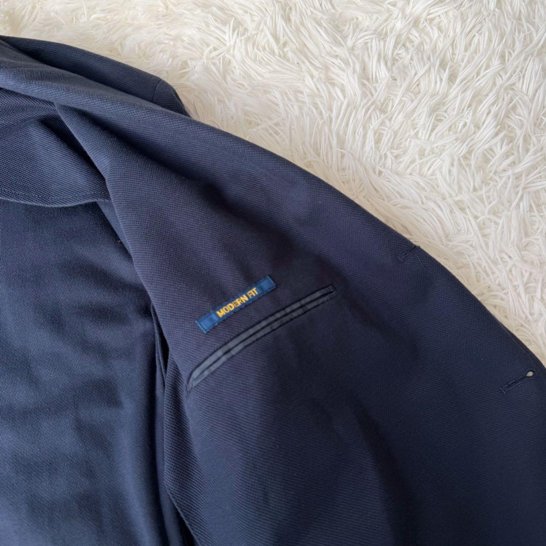 現行タグ⭐︎POLO RALPH LAUREN テーラードジャケット ネイビー L