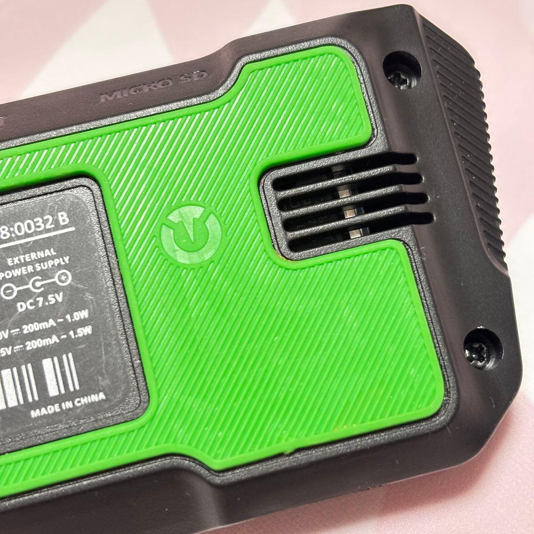 TITAN TWO タイタンツー