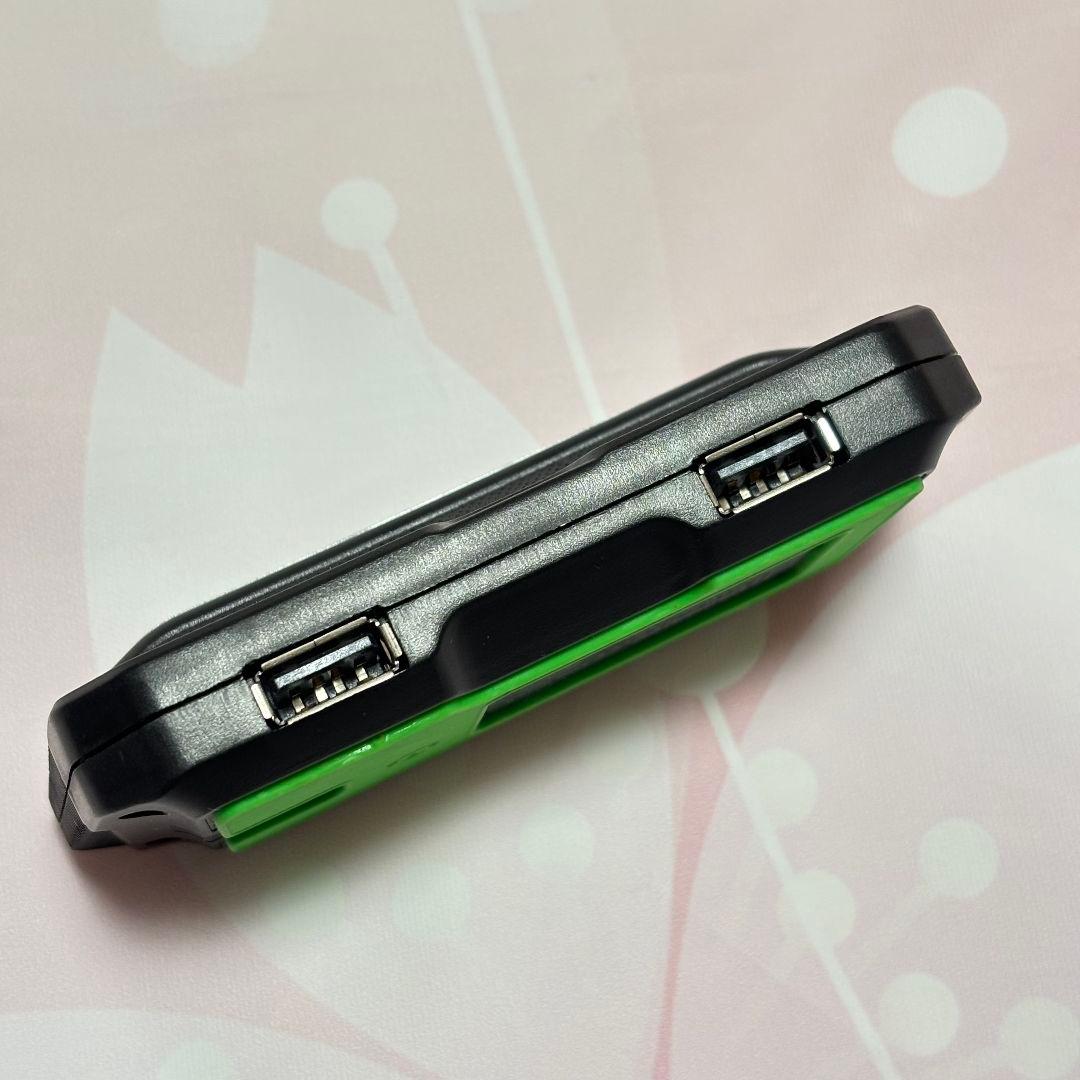 TITAN TWO タイタンツー