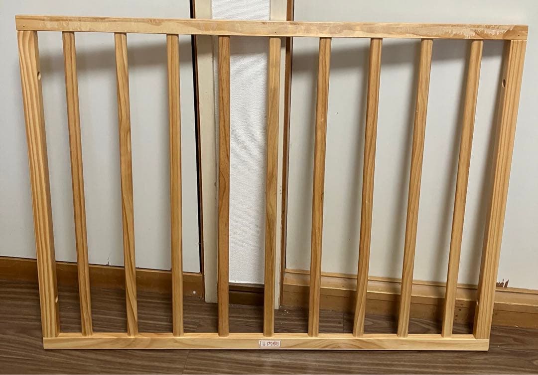 大和屋 soinel そいねーる ミニベビーベッド 付属品完備