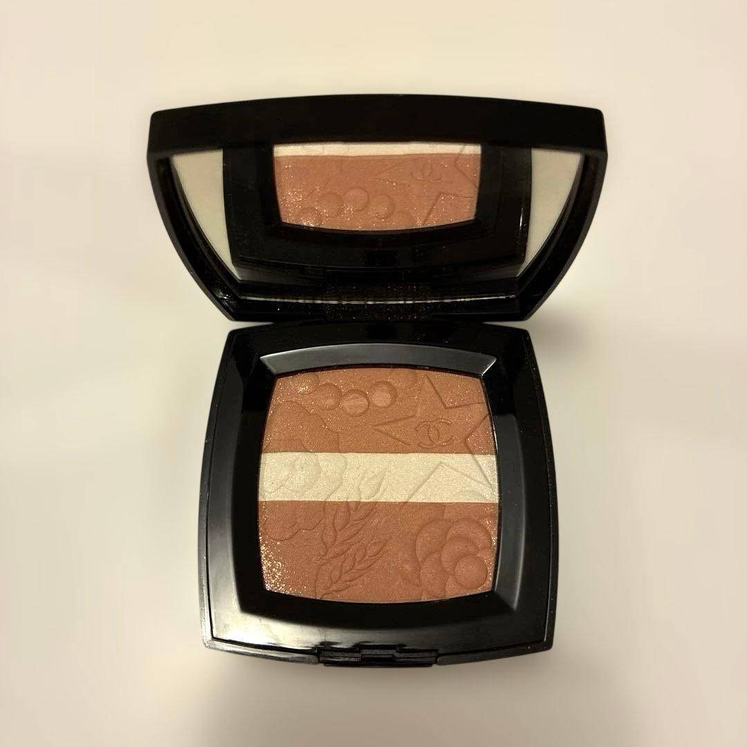 CHANEL レ シーニュ ドゥ シャネル998