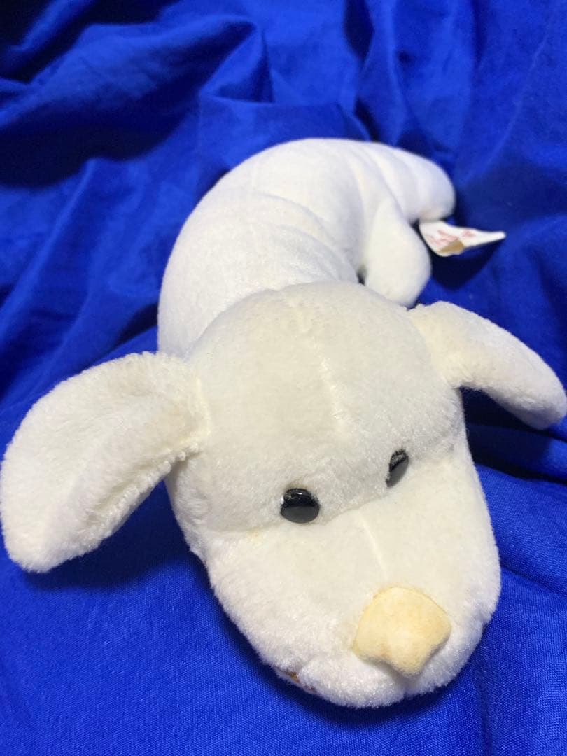 激レア ネバーエンディングストーリー2 ロックバイター ファルコン ぬいぐるみ