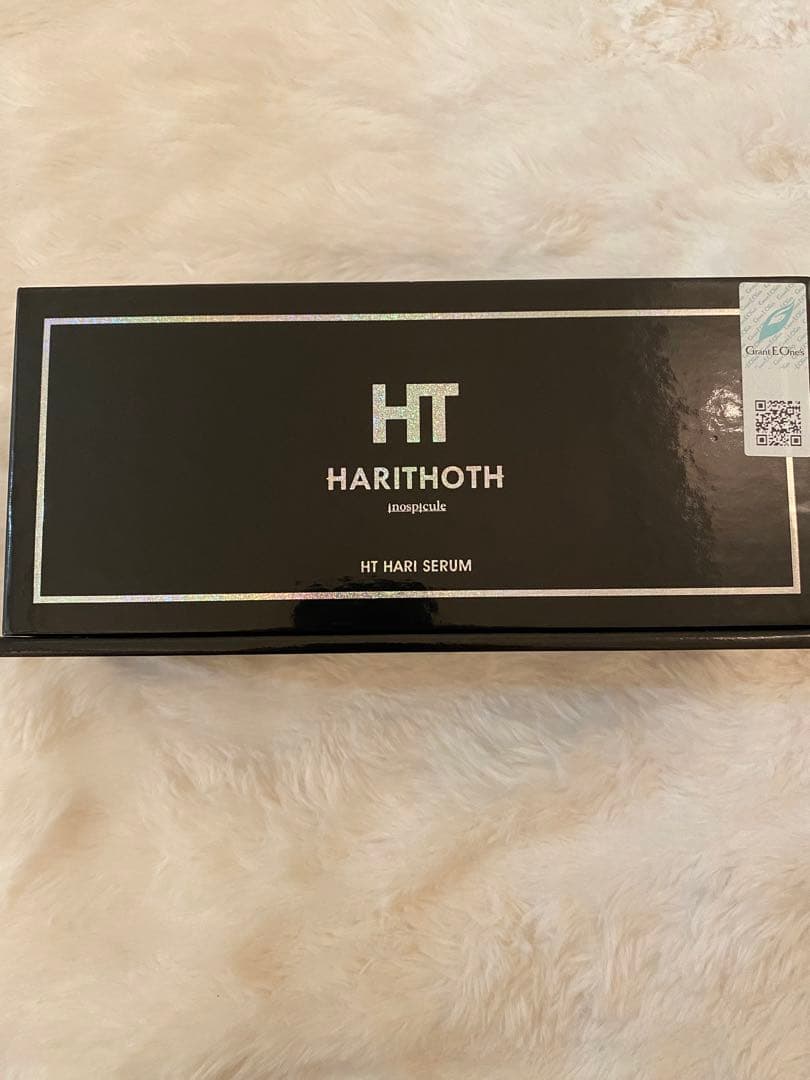 【新品】HARITHOTH HT HARI SERUMハリセラム