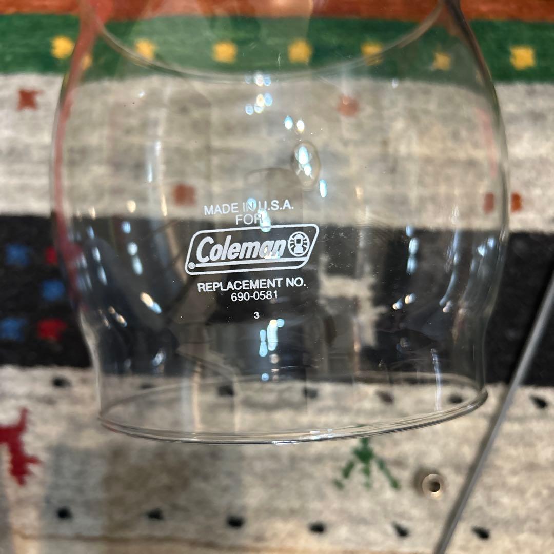 コールマン　ランタン　290a700t