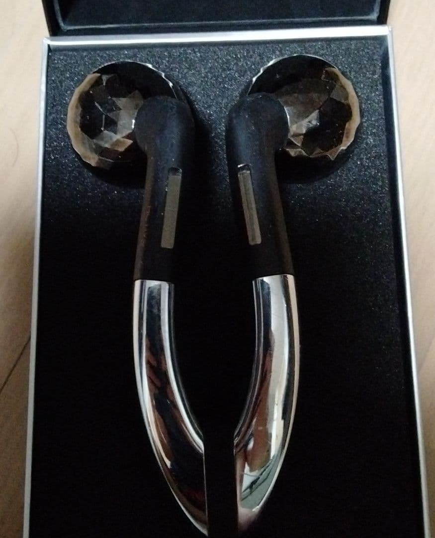 ReFa ACTIVE ブラック