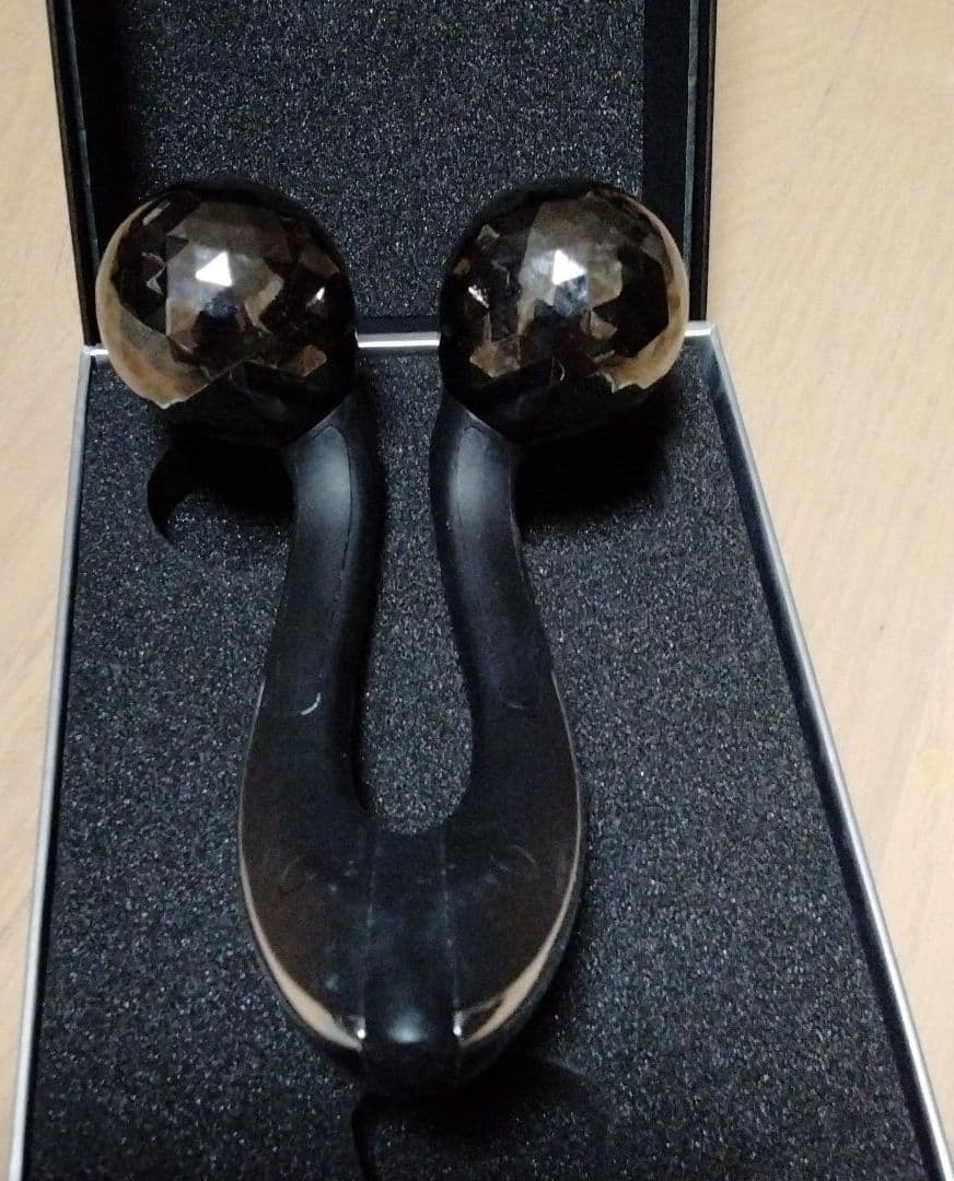 ReFa ACTIVE ブラック