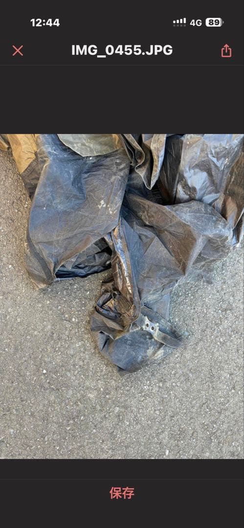 POMOLY DOME X6 PRO 【ジャンク品】