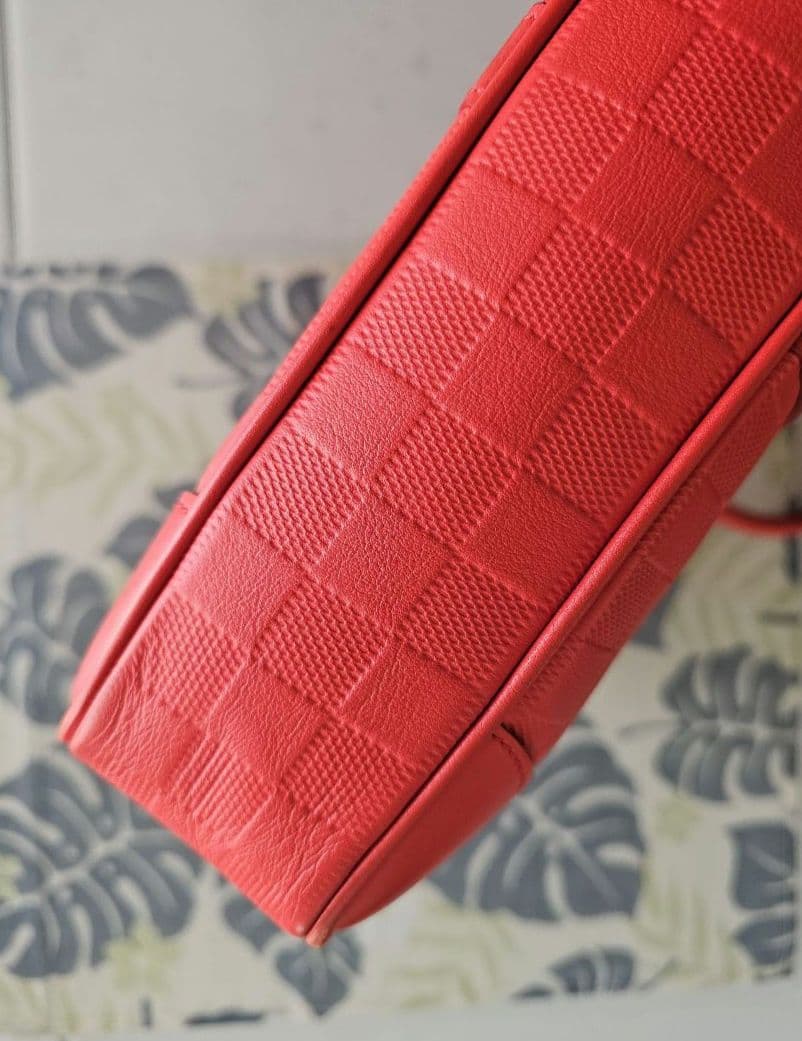 ❤【美品】LOUIS VUITTON ビジネスバック ポルトドキュマン