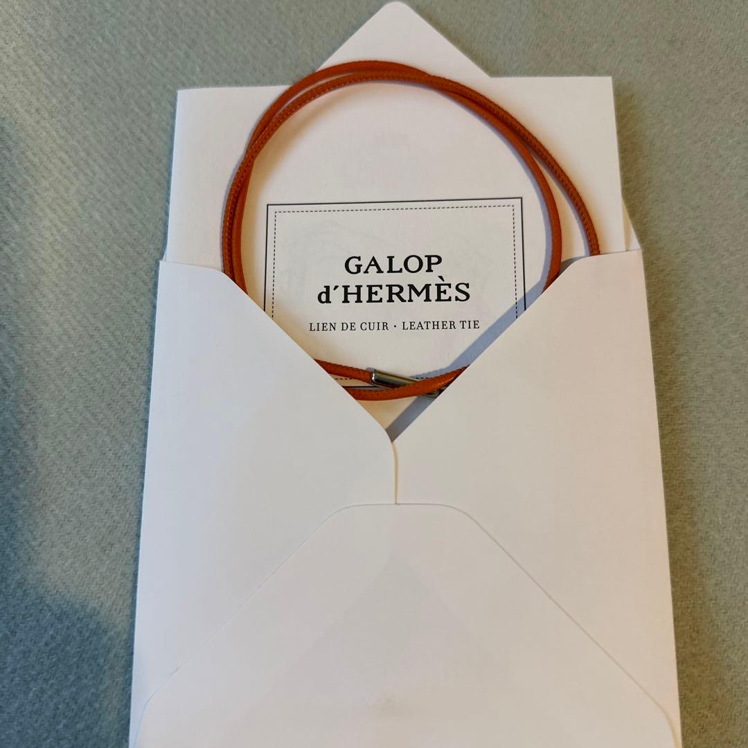 新品ギャロップドゥエルメス　ピュアパフューム定価42,790円