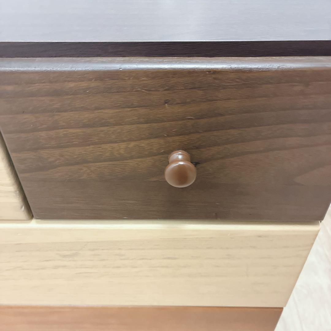 ◇NITORI◇クオーレ◇ローチェスト◇タンス◇大阪兵庫京都奈良滋賀和歌山◇