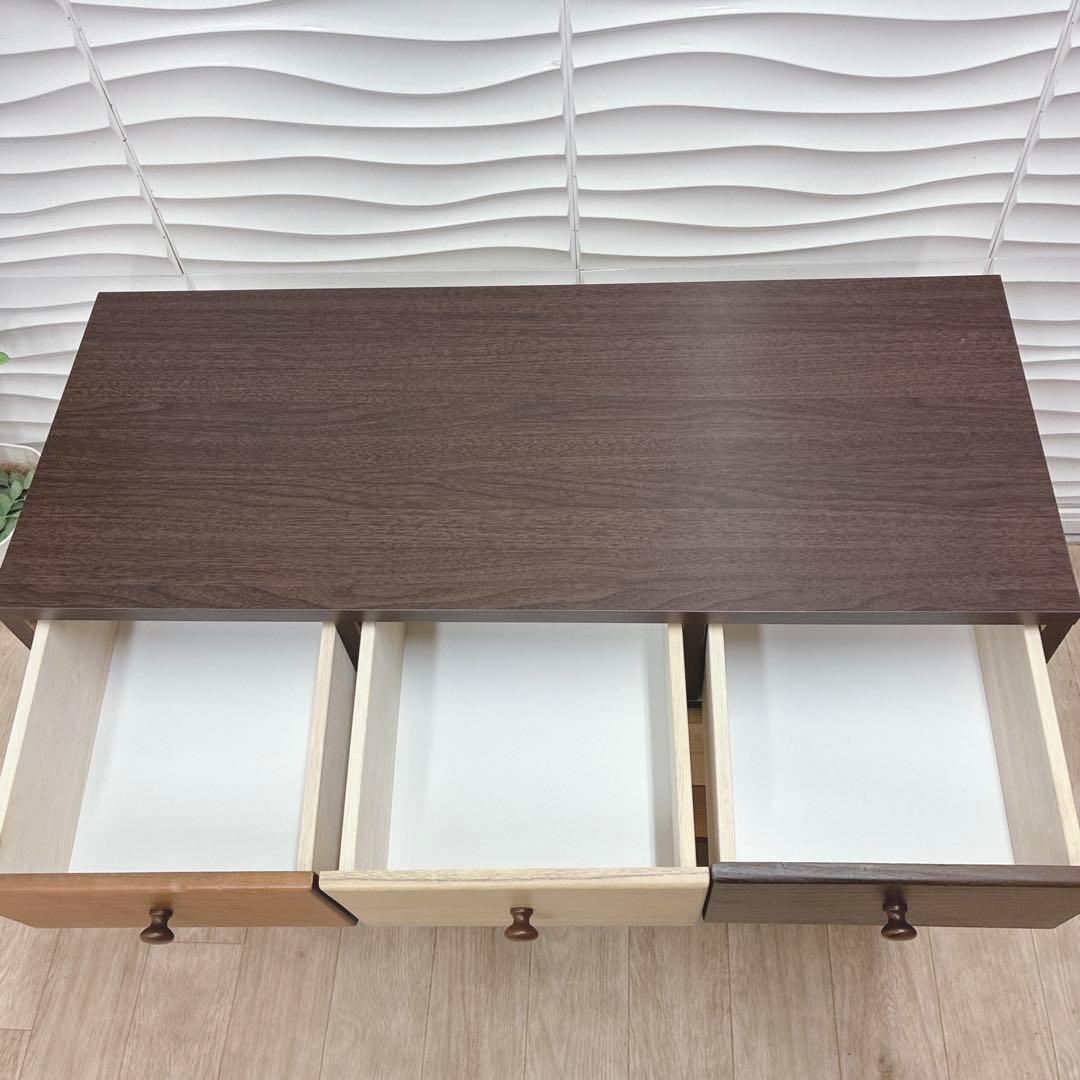 ◇NITORI◇クオーレ◇ローチェスト◇タンス◇大阪兵庫京都奈良滋賀和歌山◇