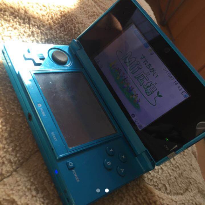 3DS モンハンセット