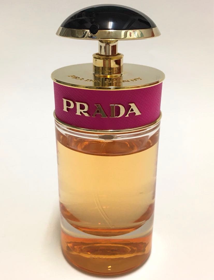 PRADA CANDY プラダ キャンディ EDP50ml