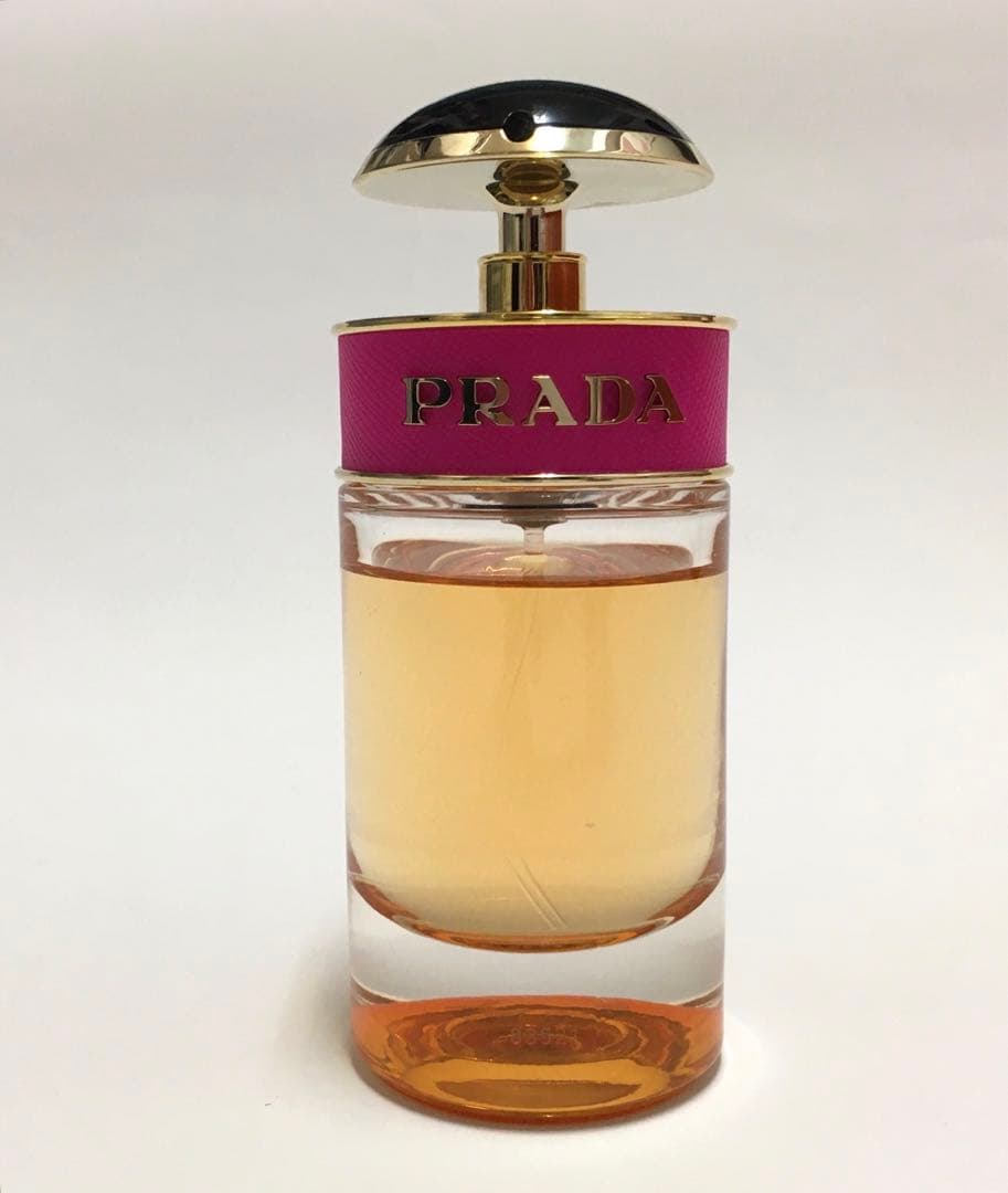 PRADA CANDY プラダ キャンディ EDP50ml