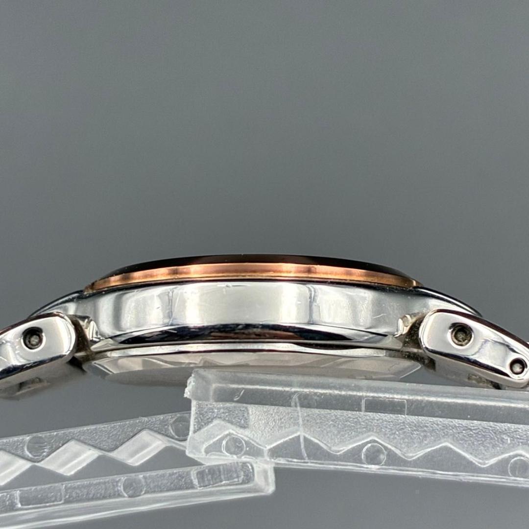 CITIZEN EXCEED ソーラー シェル文字盤 B036-T018823