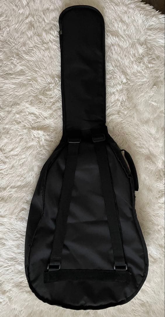 YAMAHA アコースティックギター FS820 ルビーレッド 付属品つき