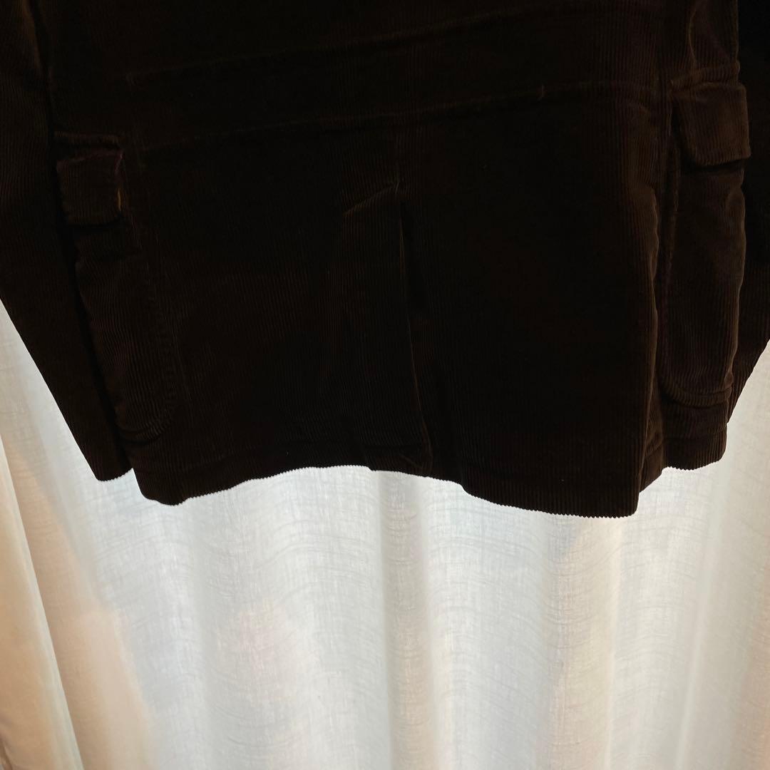 【クリーニング済】POLO Ralph Lauren ジャケット カバー付き