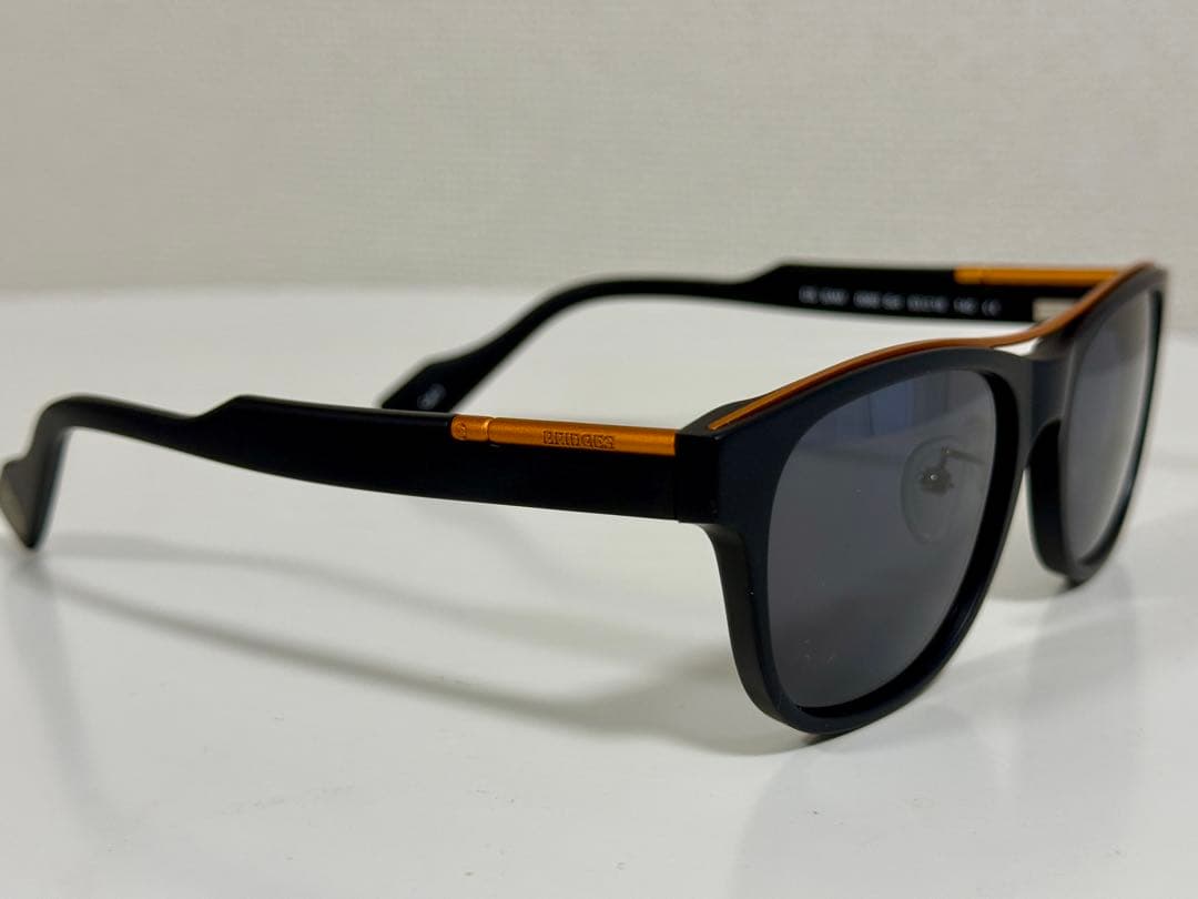 DEATH STRANDING サム サングラス