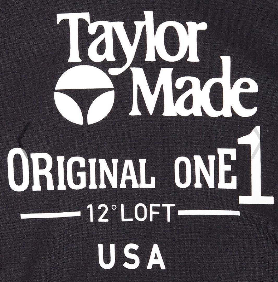 Taylormade テーラーメイドスエットパーカー